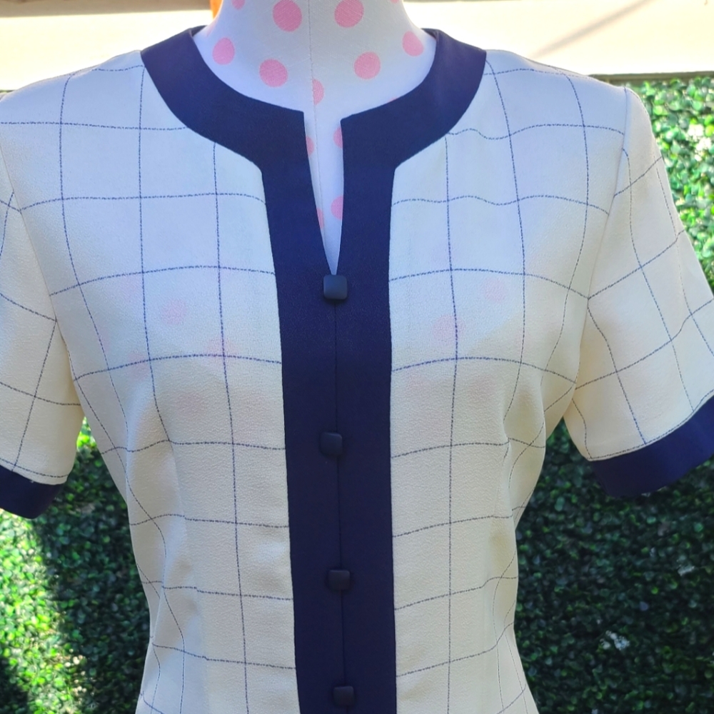 Willow Ridge dress